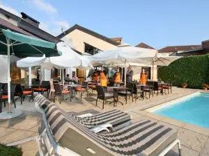 Le Grand Hotel & Spa