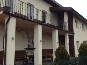 Rooms for Rent Near Vilnius