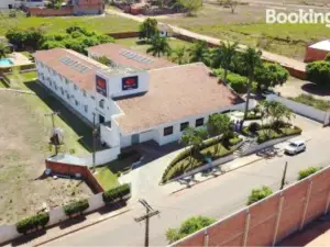 Bravo City Rondonópolis
