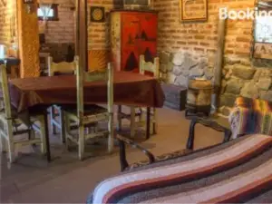 Cabañas de Montaña Rio Amarillo