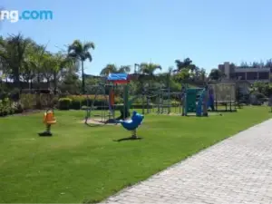 Savana Lake Resort