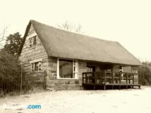 Blarney Stone Cottage