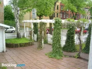 Apart Hotel Leipzig Taucha