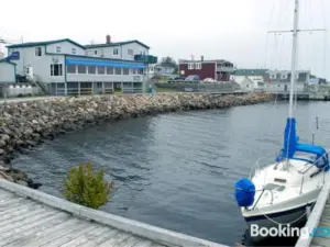 Auberge Bay Wind Suites