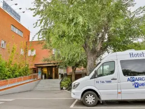 SHS Hotel Aeropuerto