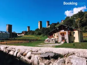 Hotel Lileo