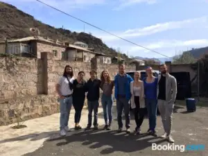 Guest House in Alaverdi
