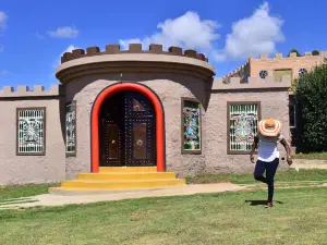 Tafaria Castle