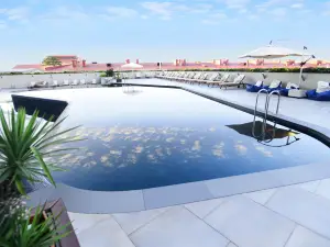 Radisson Blu Hotel, Batumi