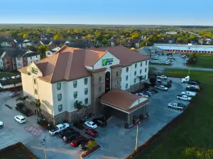 Holiday Inn Express & Suites Texas City