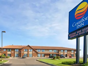 Comfort Inn