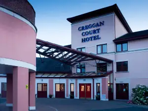 Creggan Court Hotel