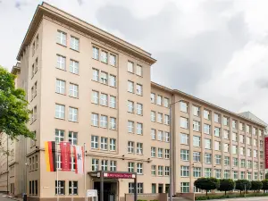 Leonardo Royal Hotel Berlin