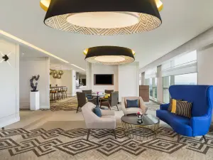 Le Meridien Putrajaya