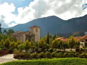 Aranwa Sacred Valley Hotel & Wellness