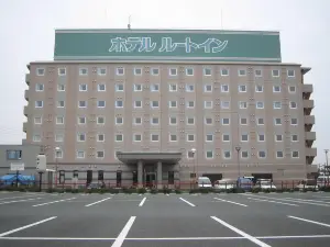 露櫻酒店濱松西交流道口店