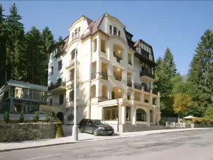 Spa & Wellness Hotel St. Moritz