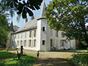 Château de Seurre