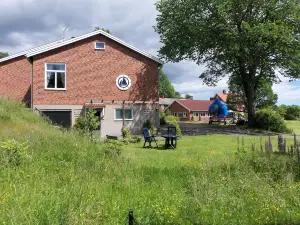 Skeppsgården B&B