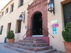 Hotel Convento de Santa Clara