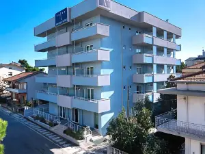 Aurea Hotel