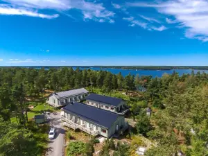 STF Svartsö Skärgårdshotell & Vandrarhem