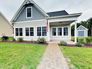 17 Ranger Lane Cottage 3 Bedrooms 2 Bathrooms Cottage