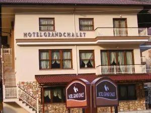Hotel Grand Chalet