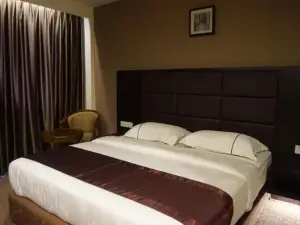 Hotel Holiday Karimun