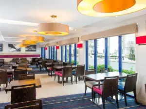 Holiday Inn Express London - Wandsworth