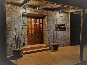 La Casona de Betanzos