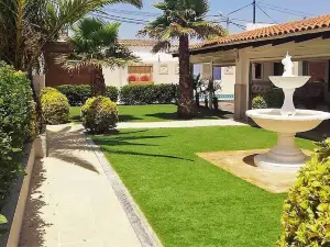 El Paraiso de Brovales - Casa Manolin 1