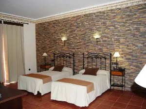 Hotel Trajano