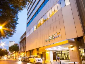 Unipark by Oro Verde Hotels