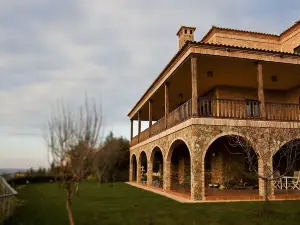 Casa Rural Cigarral del Pintor