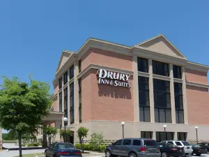 Drury Inn & Suites Birmingham Lakeshore Drive