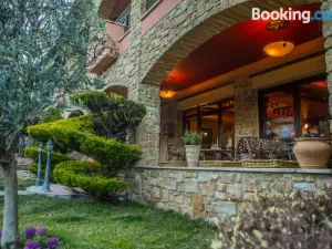Morfeas Guesthouse