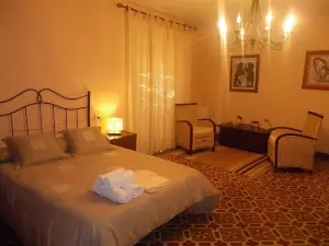 Casa Rural la Abuela