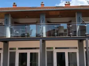 Zamardi Parti Apartman