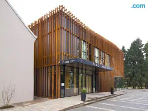 Park Boutique Hotel