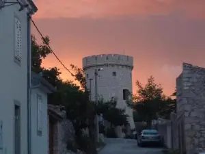 Apartman I Sobe Čule Cres