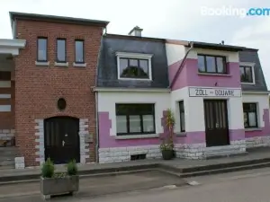 Übernachten im Ehemaligen Zollgebäude