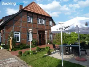 Mühlengasthof Landesbergen