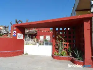 Casa Con jardin Frente Playa de Burriana