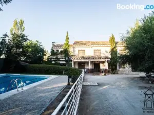 Finca El Molino