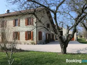 Maison d'hôtes Saint Alary