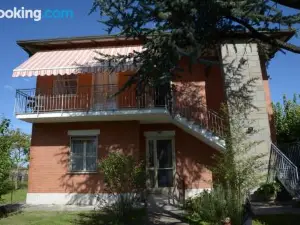 L'Incrocio - Bed&Breakfast