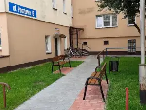 Apartament Pocztowa