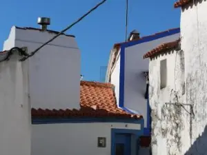 Casa Dos Livres