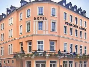 Moselhotel Römischer Kaiser